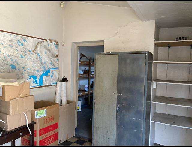 120M² OFFICE FOR SALE IN UMBILO